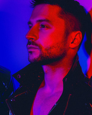 Sergey Lazarev pic #1269061
