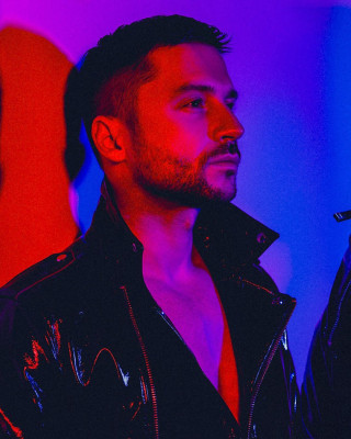 Sergey Lazarev pic #1269064