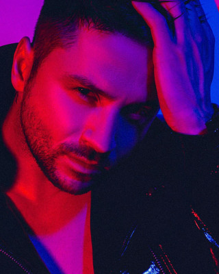 Sergey Lazarev pic #1269065
