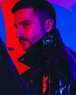 Sergey Lazarev pic #1269066