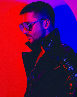 Sergey Lazarev pic #1269062
