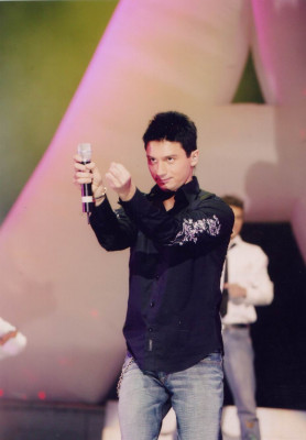 Sergey Lazarev pic #542791