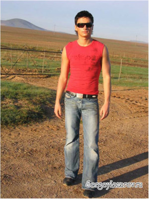 Sergey Lazarev pic #68986