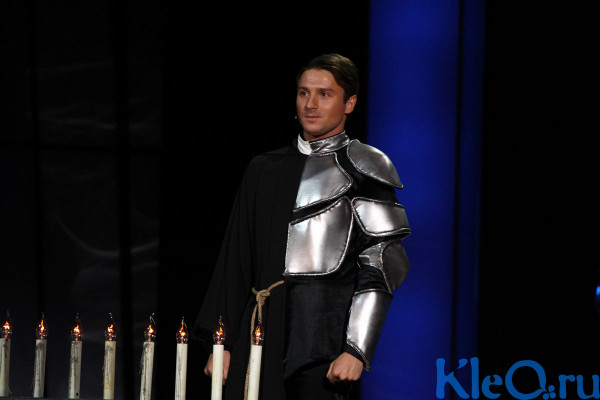 Sergey Lazarev pic #545488