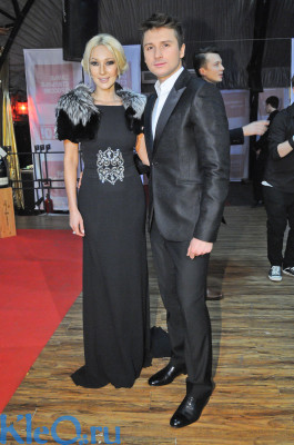 Sergey Lazarev pic #545491