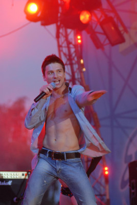 Sergey Lazarev pic #551444