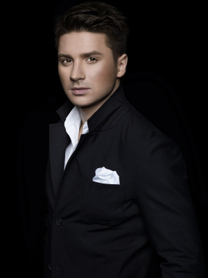 Sergey Lazarev pic #560647