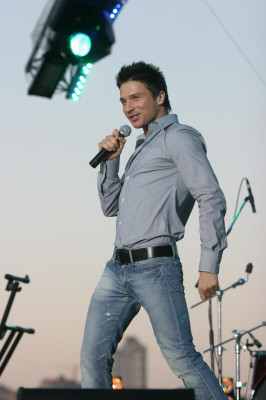 Sergey Lazarev pic #551445