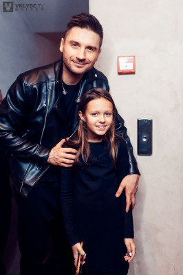 Сергей Лазарев - Modus Restaurant, Москва 11/29/2019