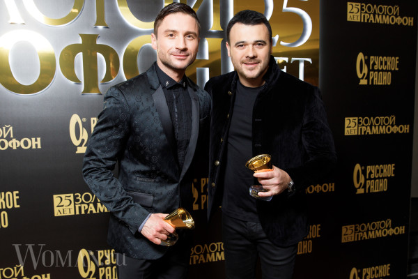 &#039;Золотой Граммофон-2020&#039; || 12.12.2020