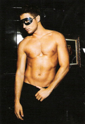 Sergey Lazarev pic #560643