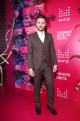 Музыкальная премия МУЗ-ТВ 20/21 'Начало Света' | 04.06.2021
