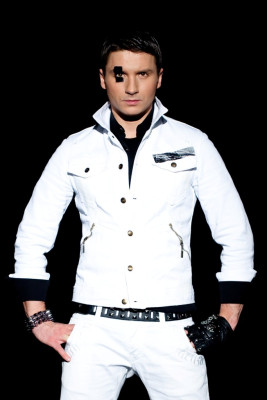 Sergey Lazarev pic #393784