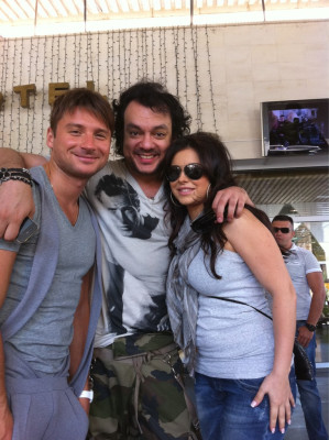 Sergey Lazarev pic #414838
