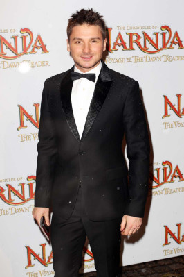 Sergey Lazarev pic #328331