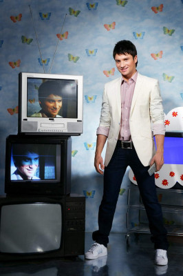 Sergey Lazarev pic #207934