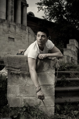 Sergey Lazarev pic #154588