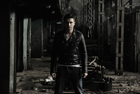Sergey Lazarev pic #393789