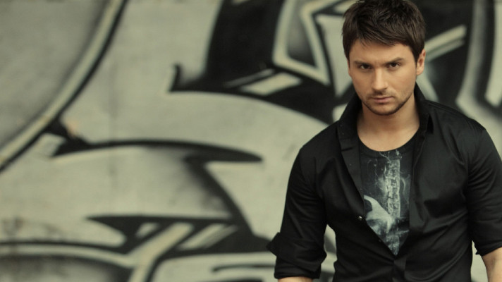 Sergey Lazarev pic #275885