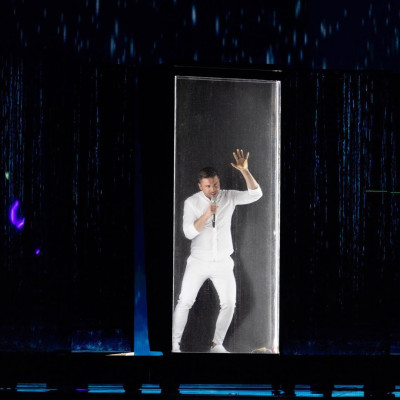 Sergey Lazarev pic #1174118