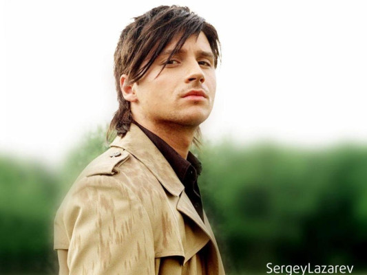 Sergey Lazarev pic #545484