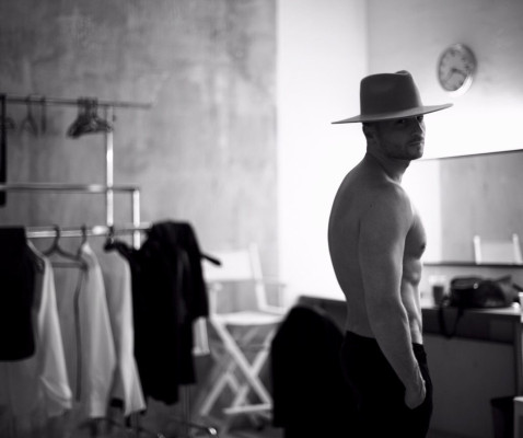 Sergey Lazarev pic #1192934