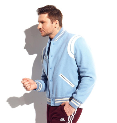 Sergey Lazarev pic #1211223
