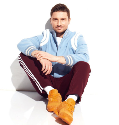 Sergey Lazarev pic #1211221