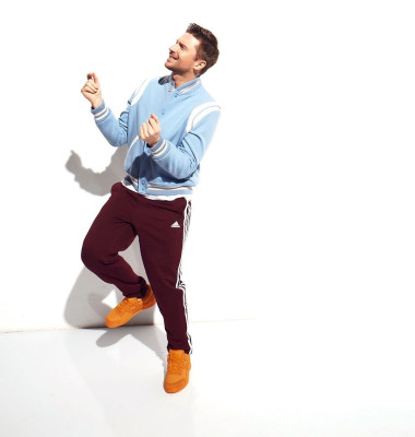 Sergey Lazarev pic #1211220