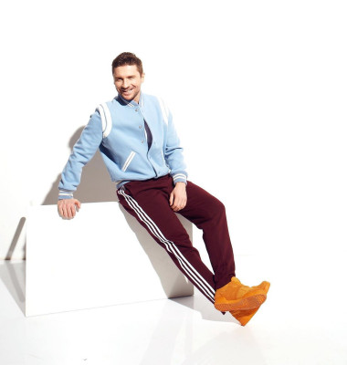 Sergey Lazarev pic #1211224