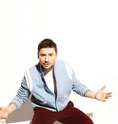 Sergey Lazarev pic #1211225