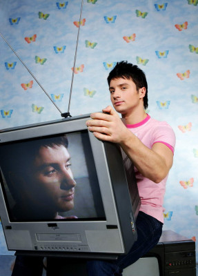 Sergey Lazarev pic #207932