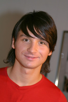 Sergey Lazarev pic #1084025