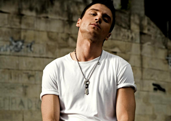 Sergey Lazarev pic #123103