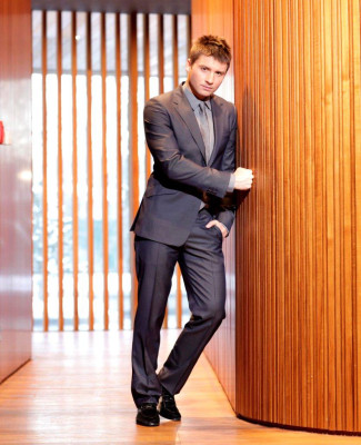 Sergey Lazarev pic #328336