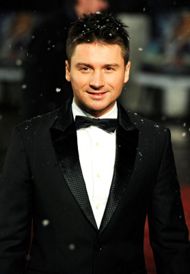 Sergey Lazarev pic #328332