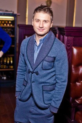 Sergey Lazarev pic #489009