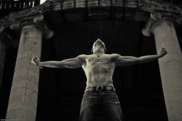 Sergey Lazarev pic #253608