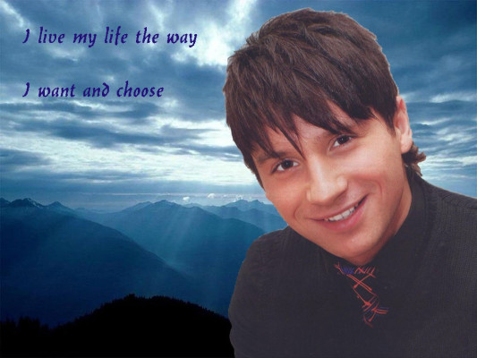 Sergey Lazarev pic #555638