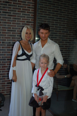 Sergey Lazarev pic #545486