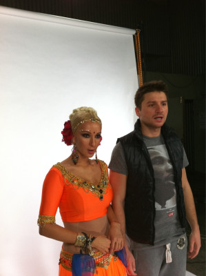 Sergey Lazarev pic #416917