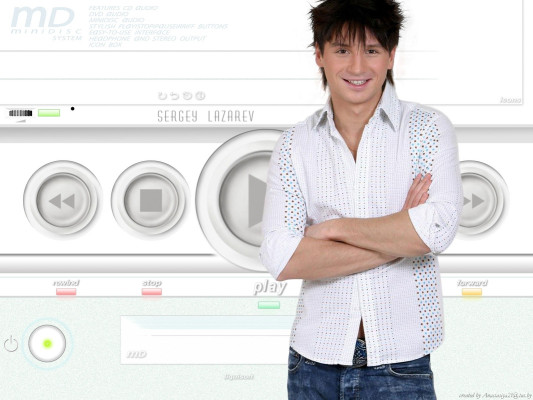 Sergey Lazarev pic #560644