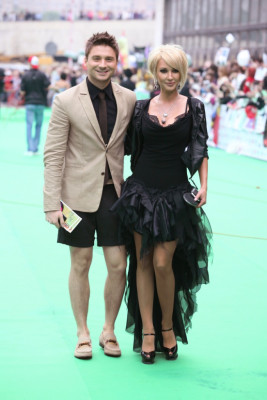 Sergey Lazarev pic #536477