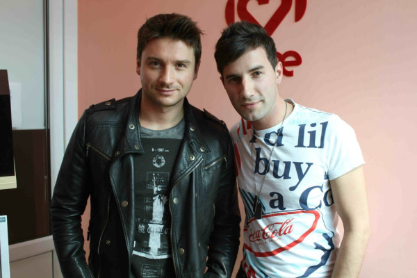 Sergey Lazarev pic #547937