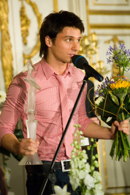 Sergey Lazarev pic #562449