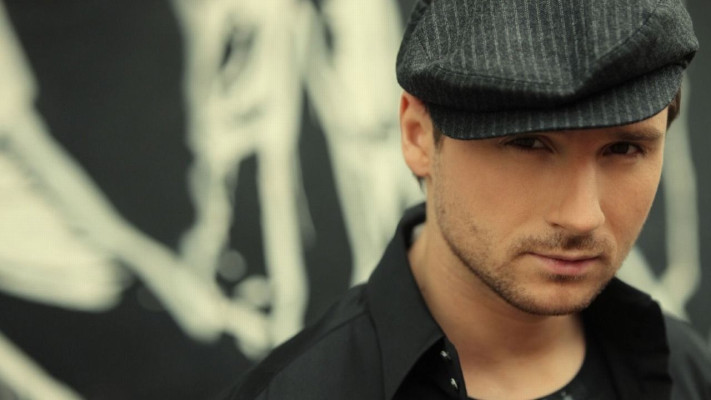 Sergey Lazarev pic #328327