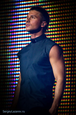 Sergey Lazarev pic #393787