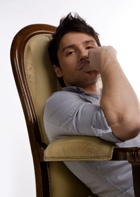 Sergey Lazarev pic #245057