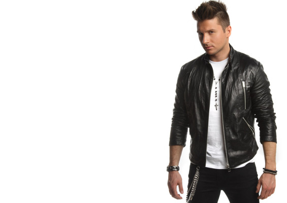 Sergey Lazarev pic #545483