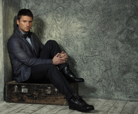 Sergey Lazarev pic #541895